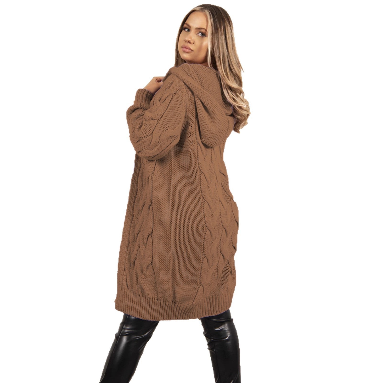 Timeless Vintage Style Garment