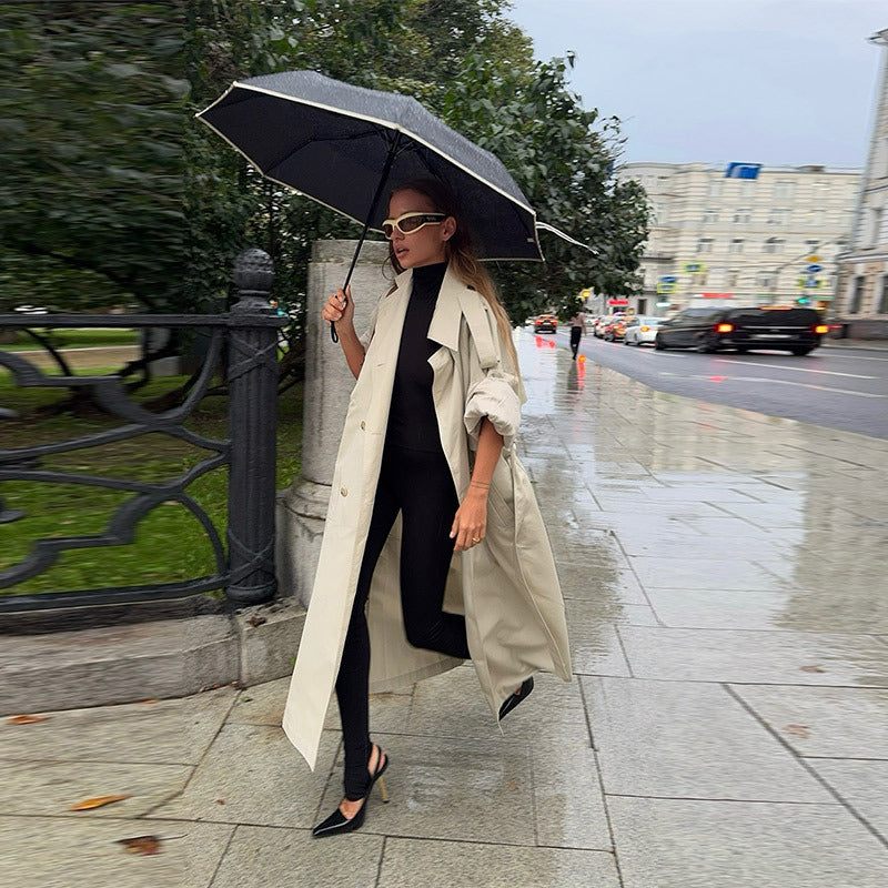 Elegantly Designed Coat