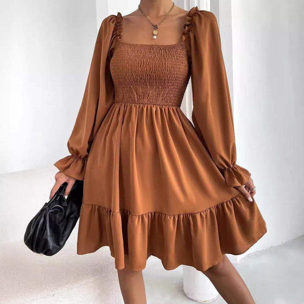 Timeless Vintage Style Garment