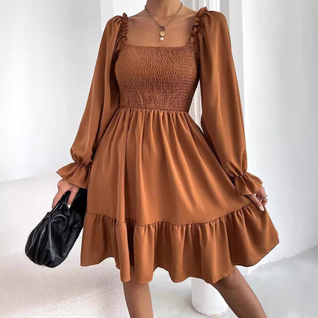Timeless Vintage Style Garment