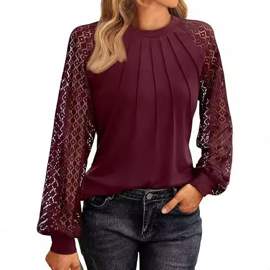 Elegantly Designed Garment