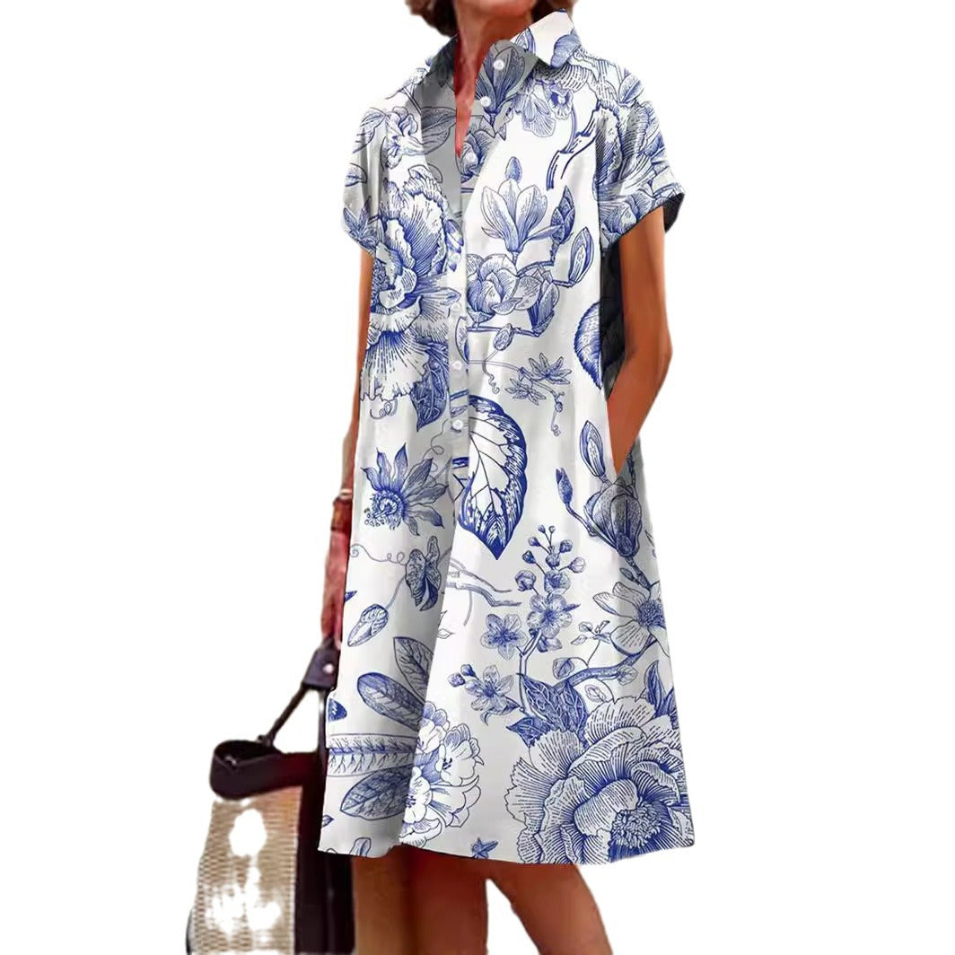 Elegantly Designed Garment
