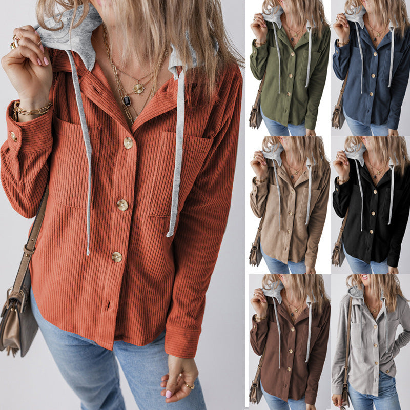 Classic Vintage Jacket
