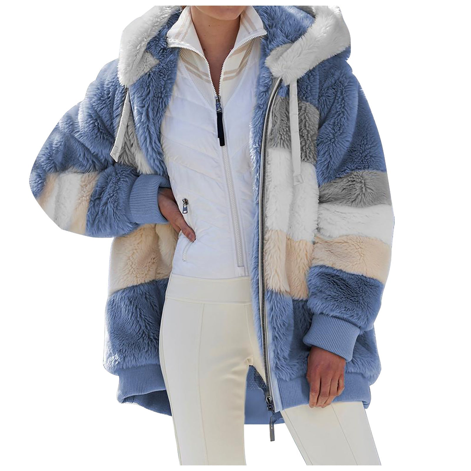 Elegantly Designed Garment