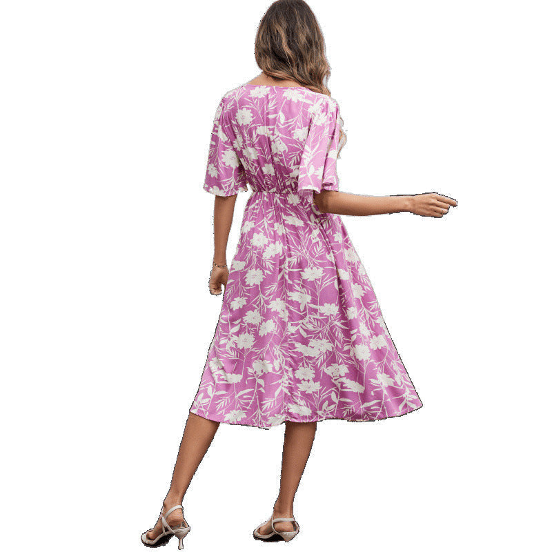 Elegantly Designed Garment