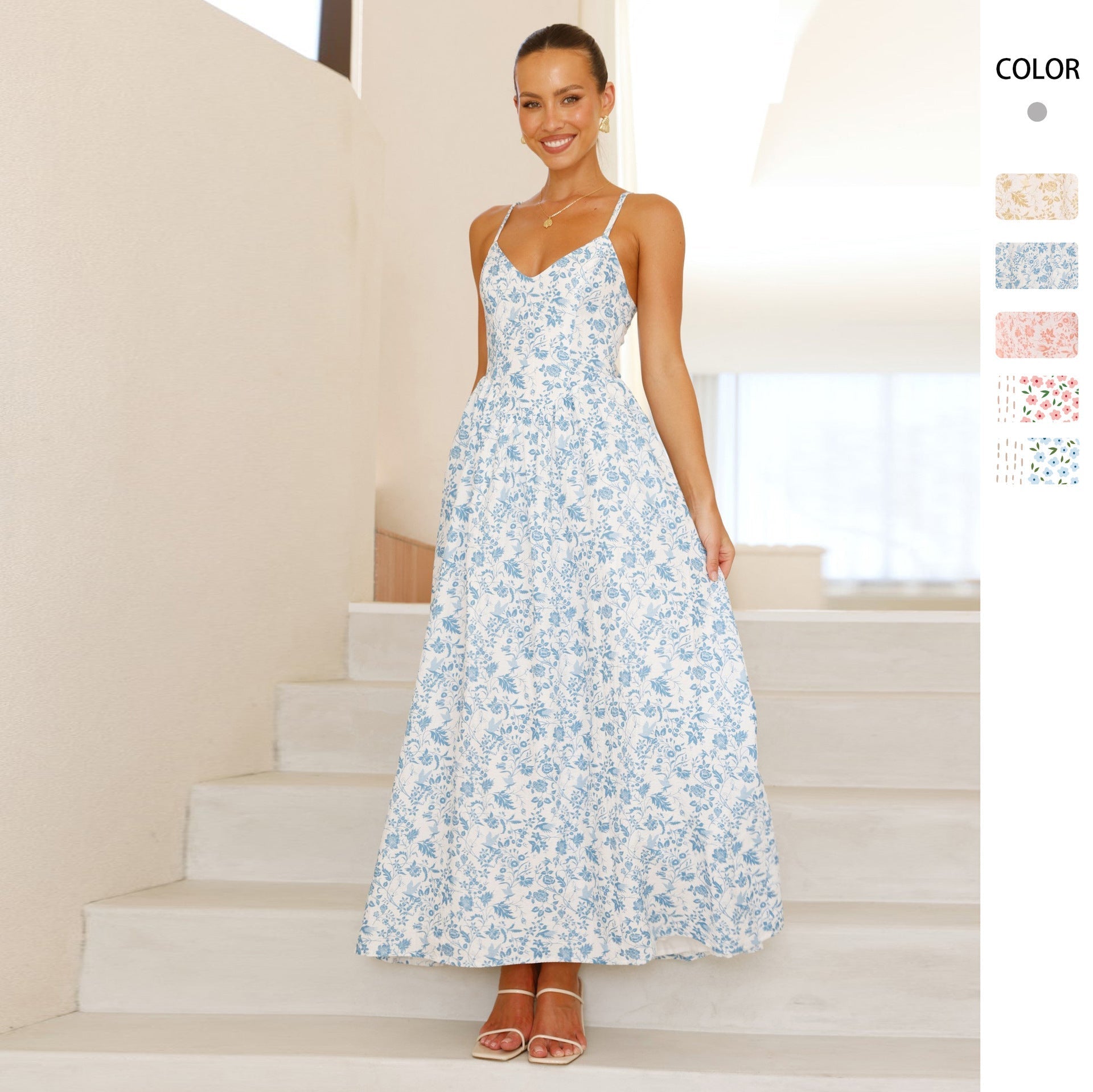 Thoughtfully Designed Garment