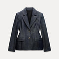 Jeansjacke