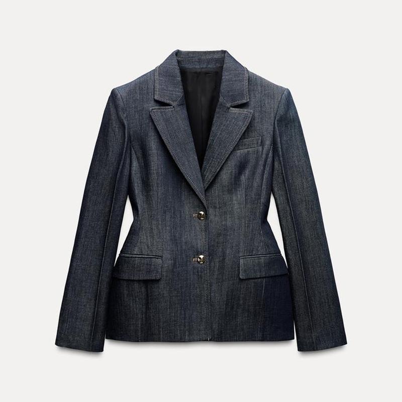 Jeansjacke