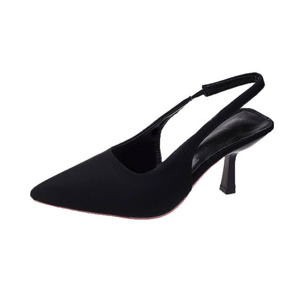 Classic Orthopedic Sandals with Timeless Style
