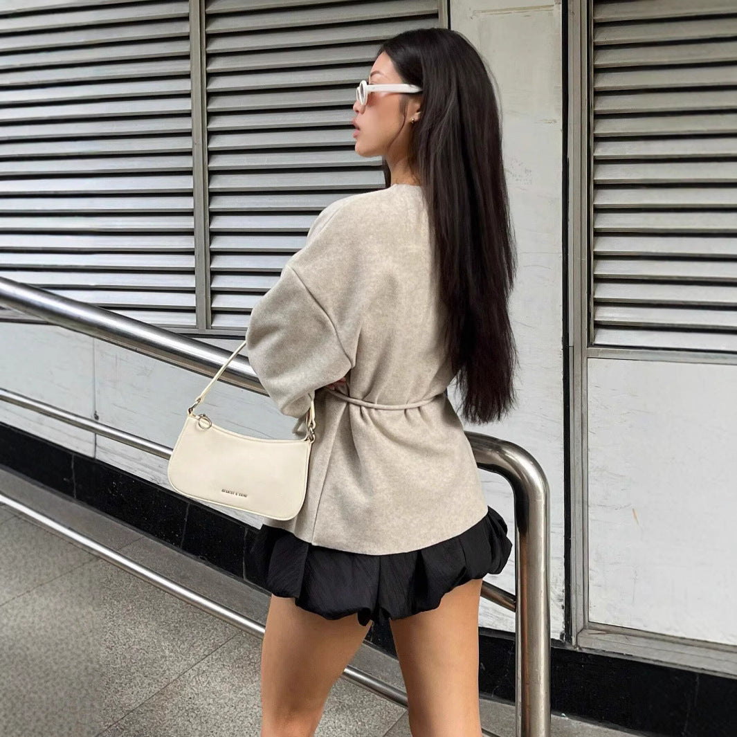 Classic Designed Garment