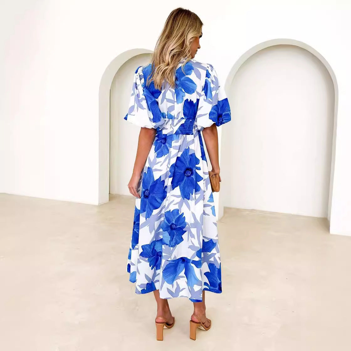 Beautifully Crafted Garment
