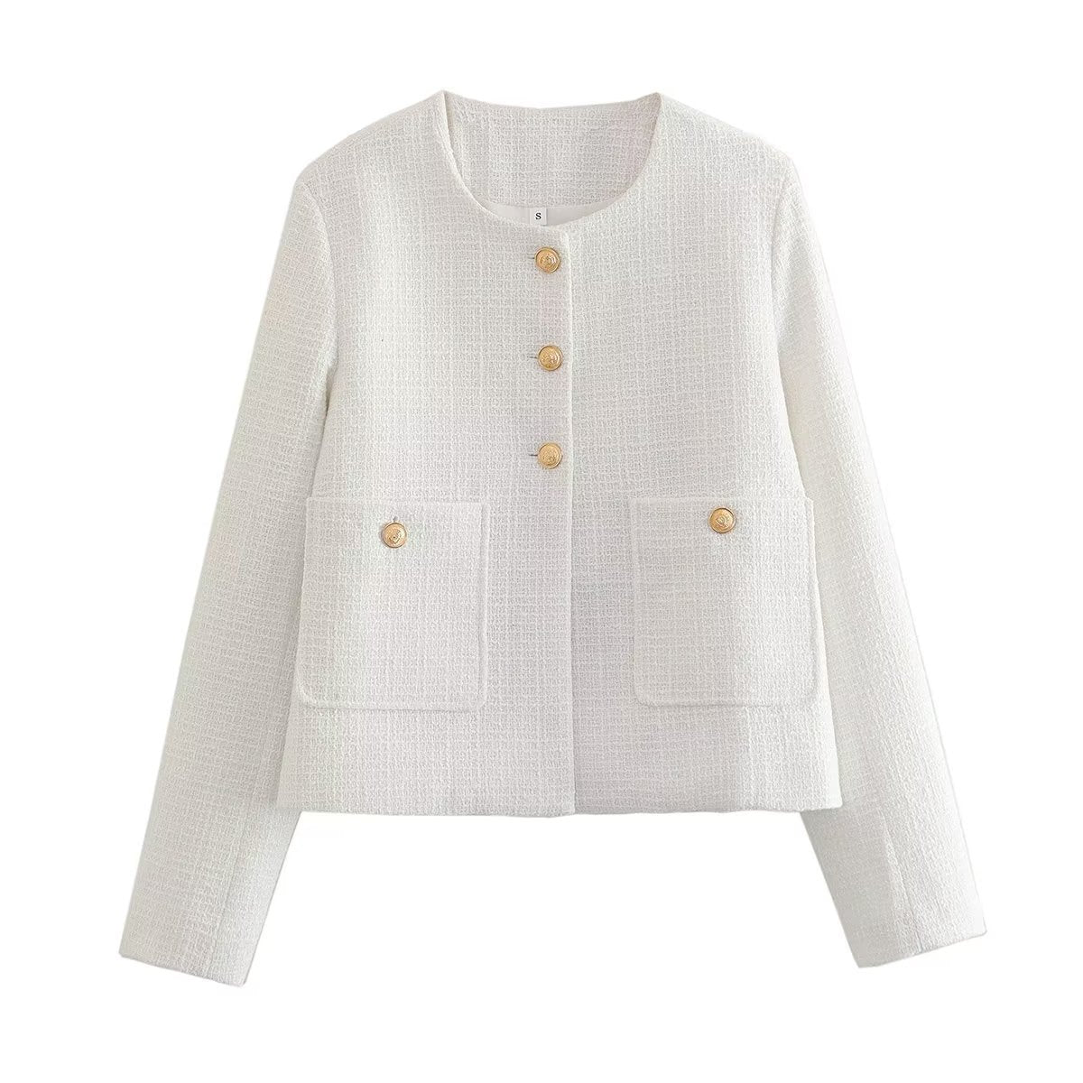 Thoughtfully Designed Garment