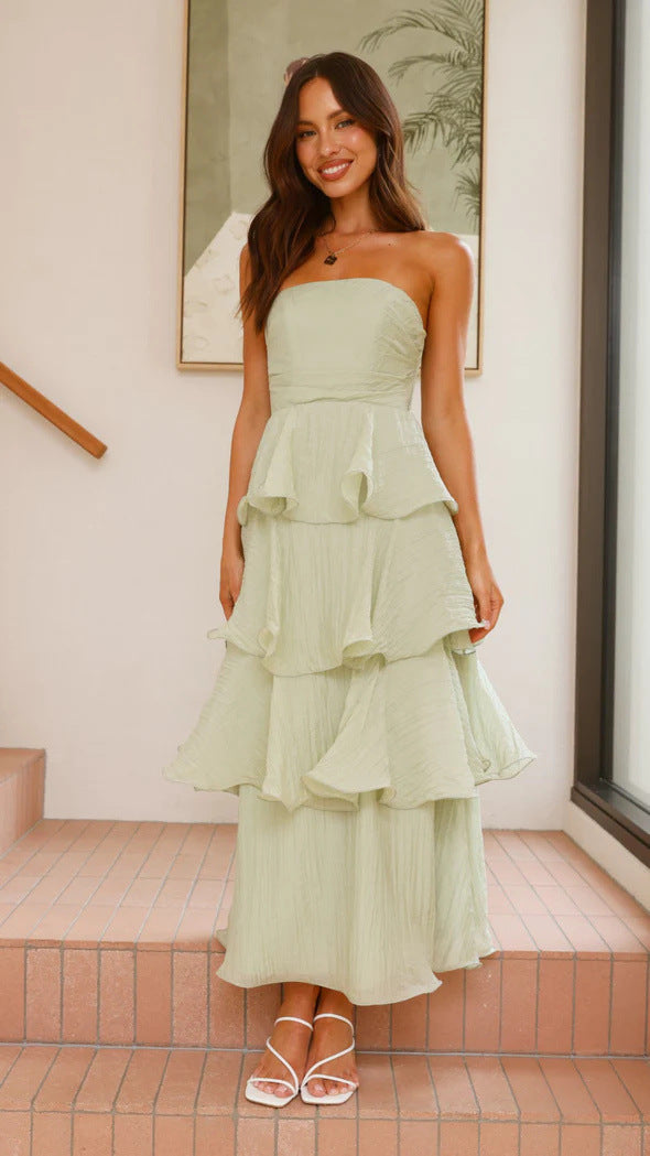 Elegantly Designed Garment