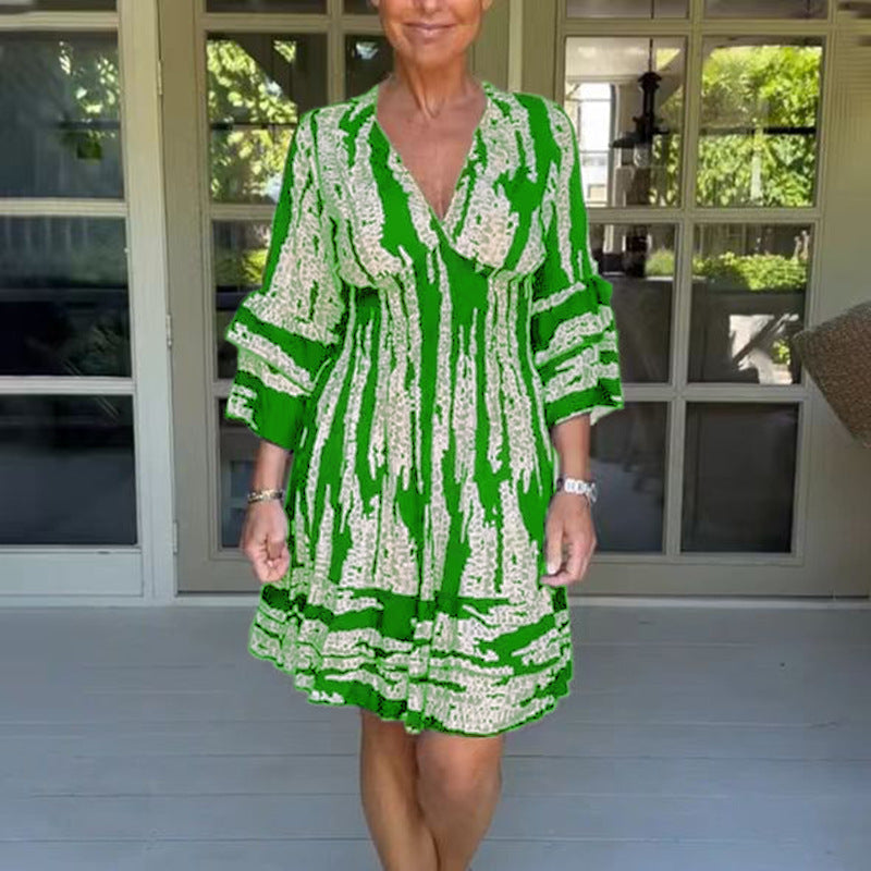 Classic Vintage Garment
