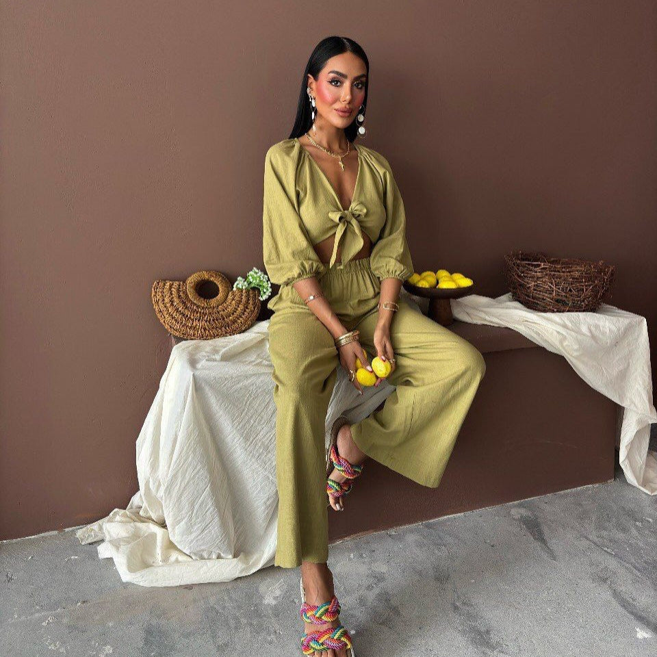 Beautifully Crafted Garment