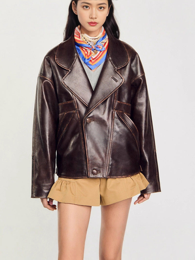 Classic Vintage Garment
