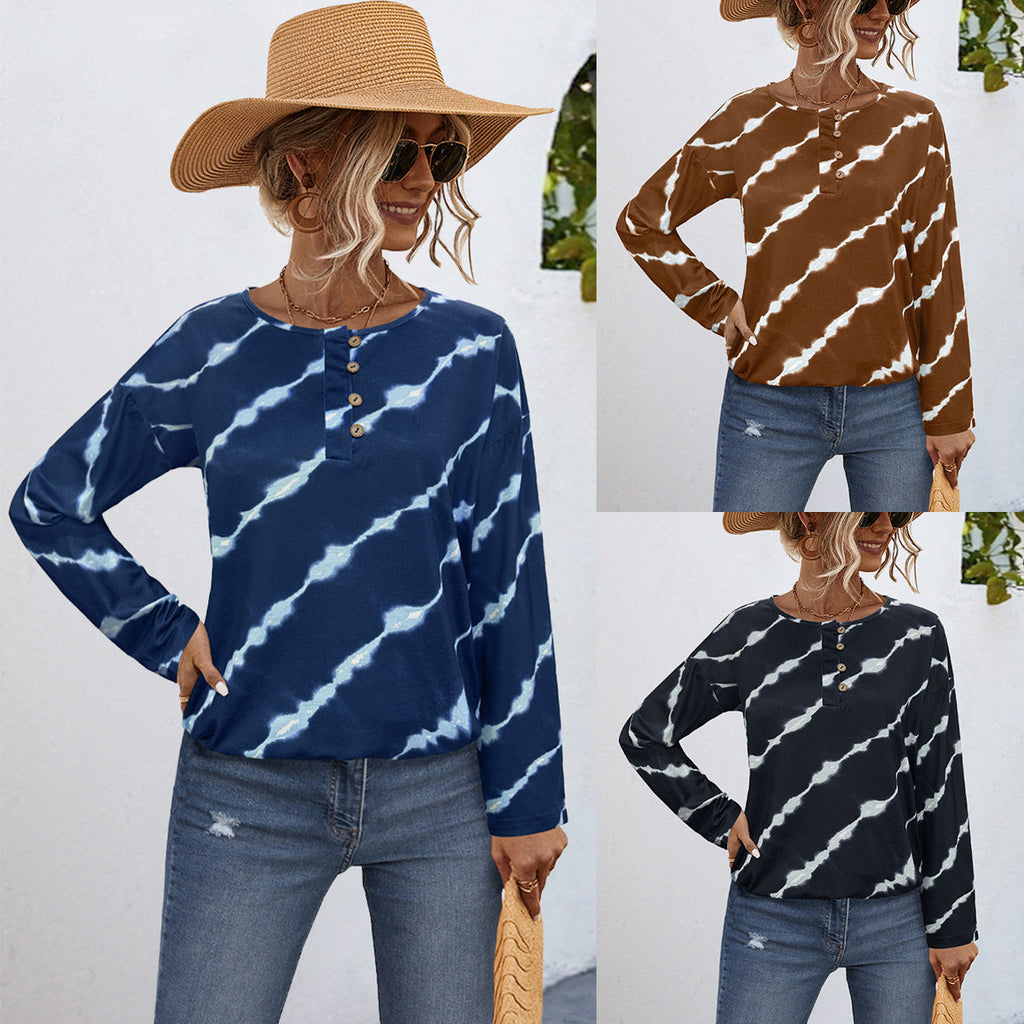 Timeless Vintage Style Shirt