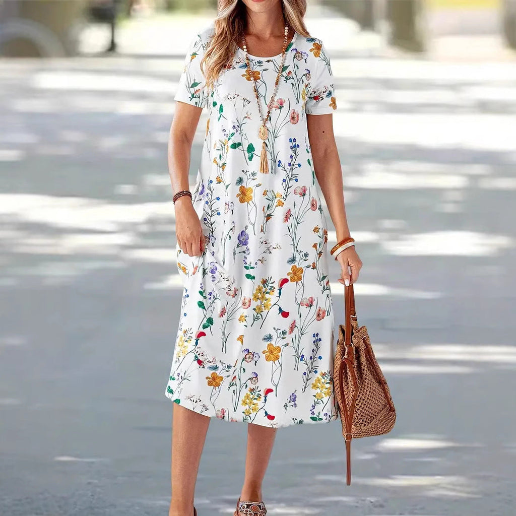 Vintage Inspired Garment