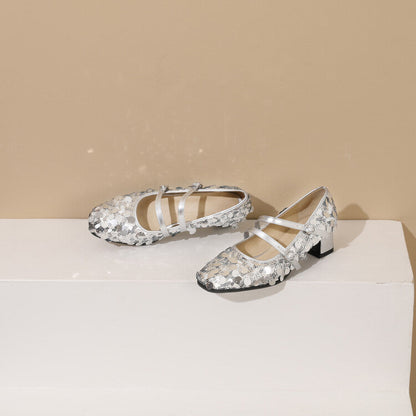Classic Orthopedic Shoes with Timeless Style