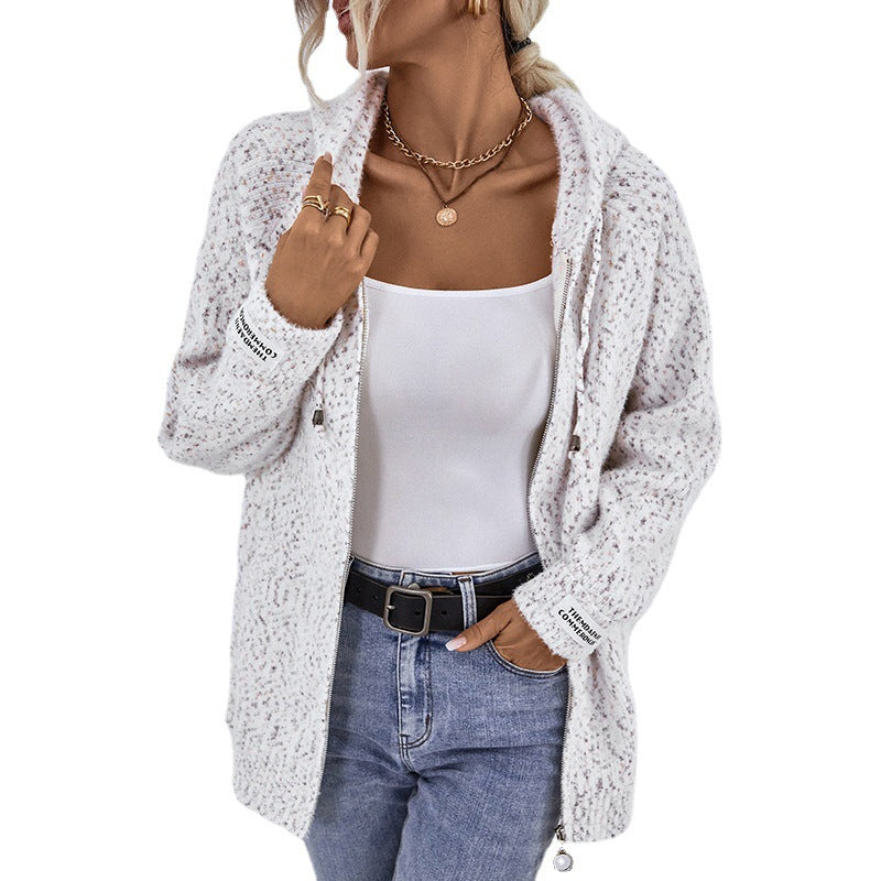 Thoughtfully Designed Garment