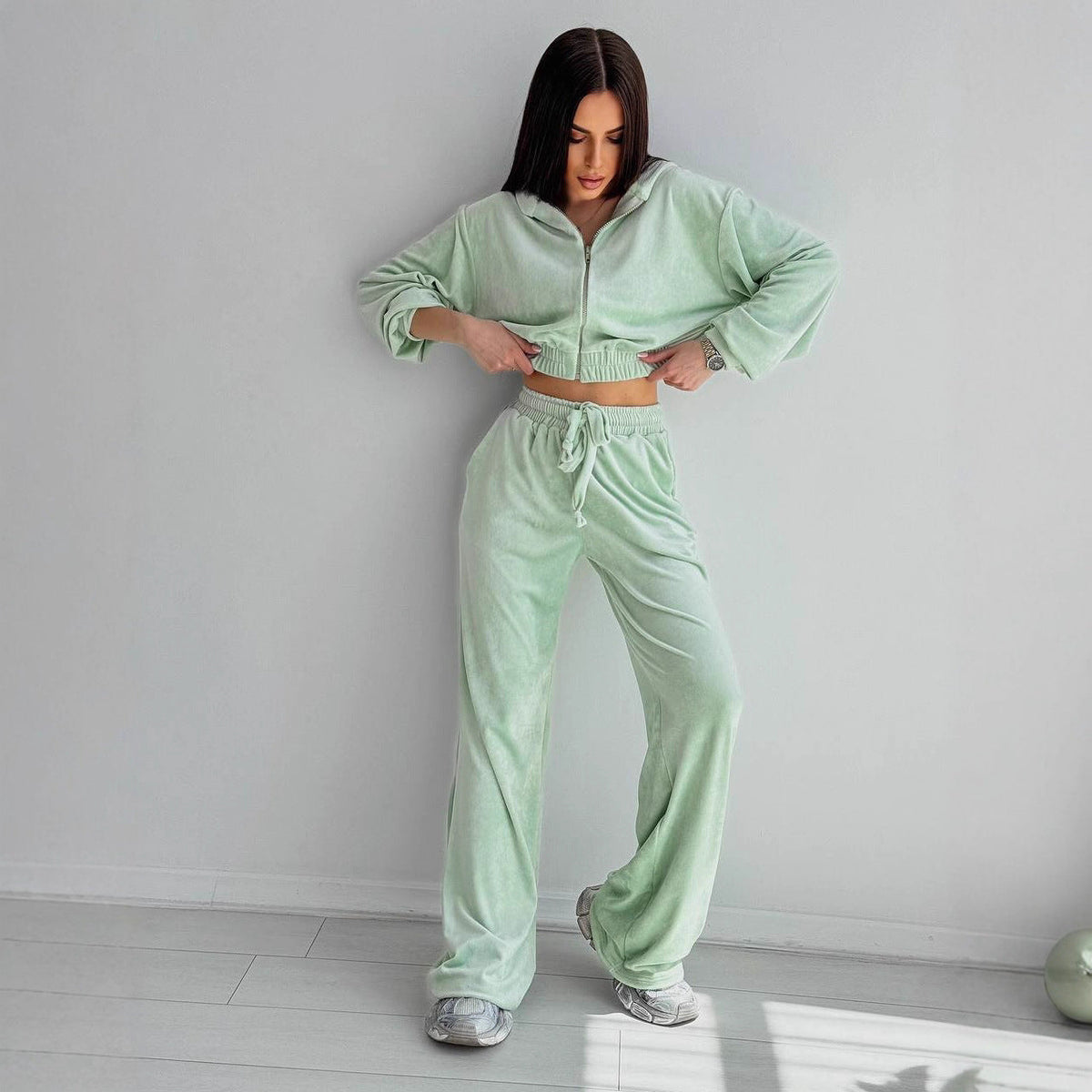 Classic Designed Garment