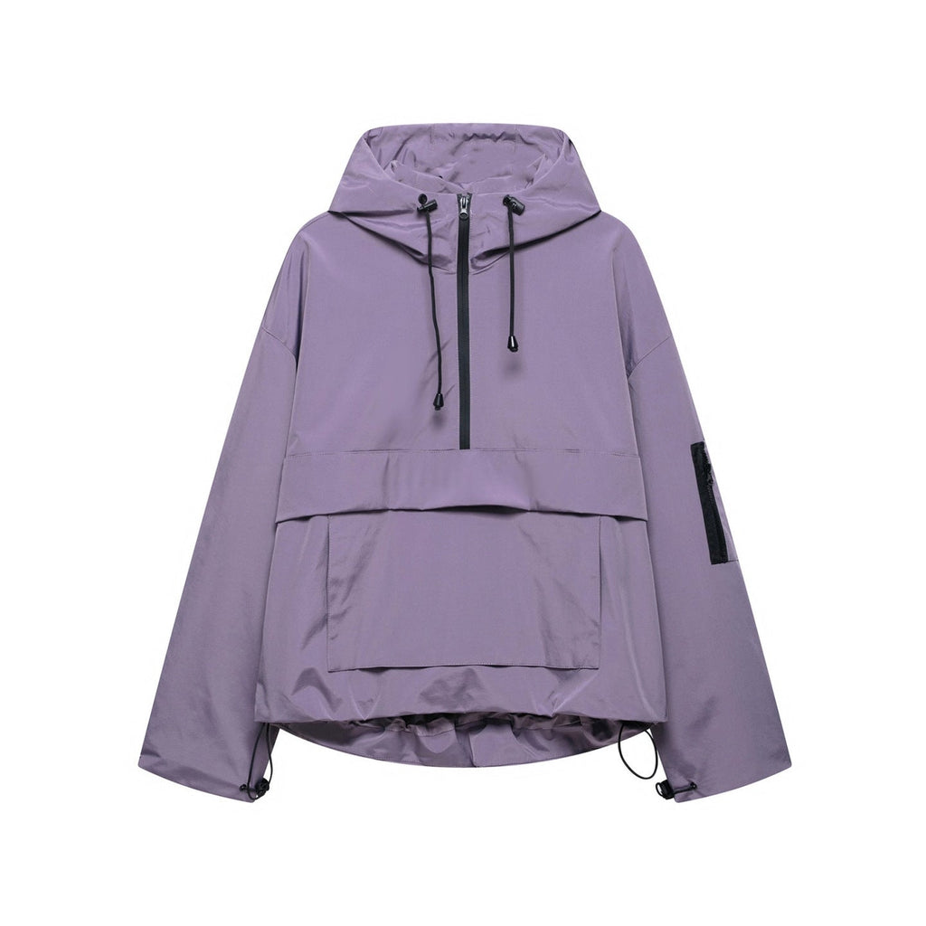 Gracefully Designed Garment