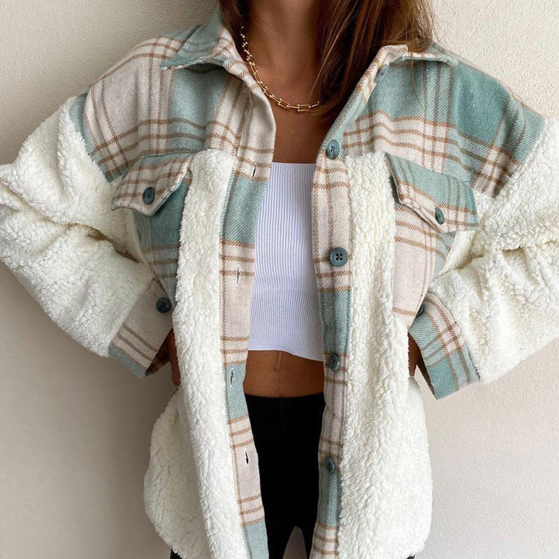 Timeless Vintage Style Garment