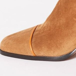 Comfortable Orthopedic Boots for Daily Wear