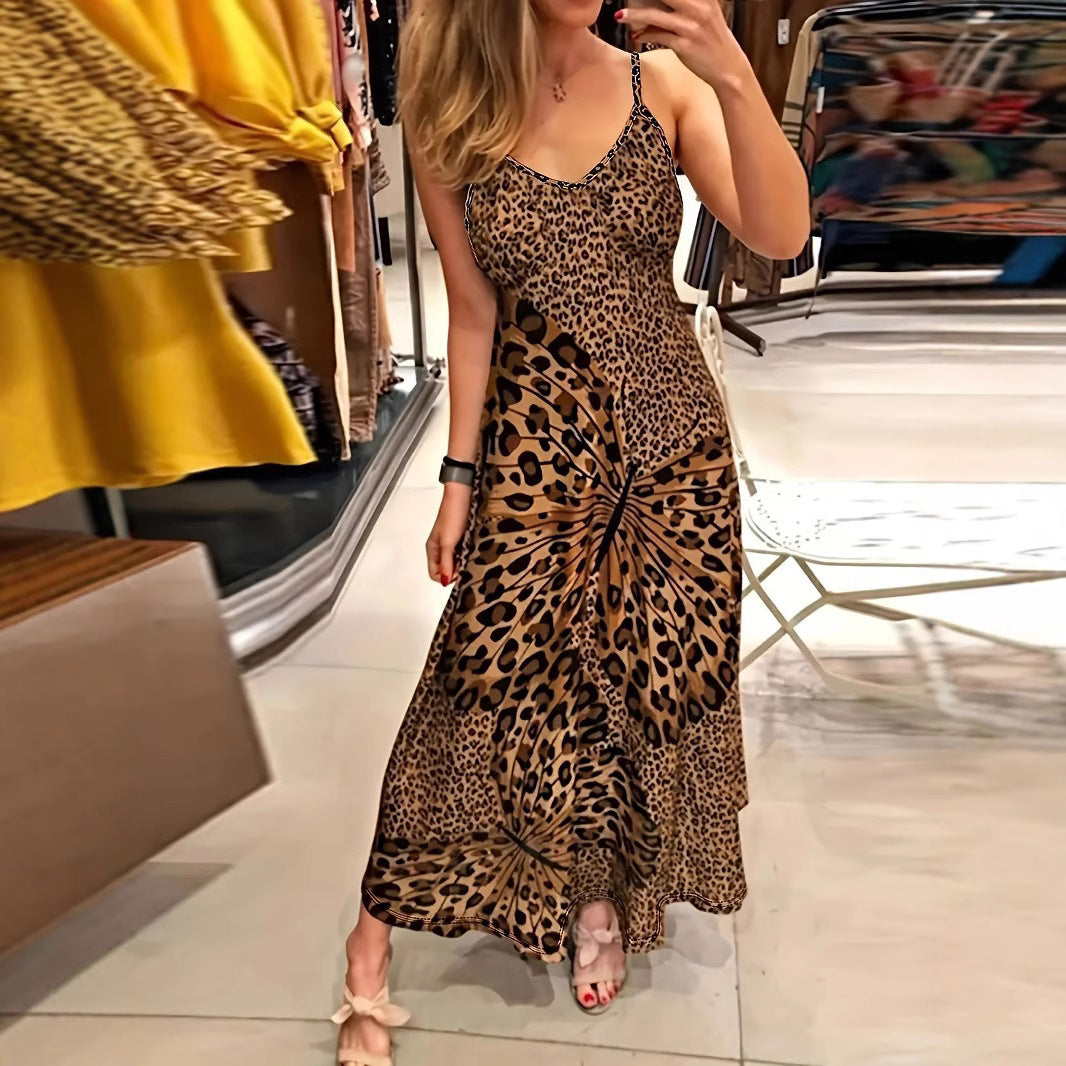 Timeless Vintage Style Garment