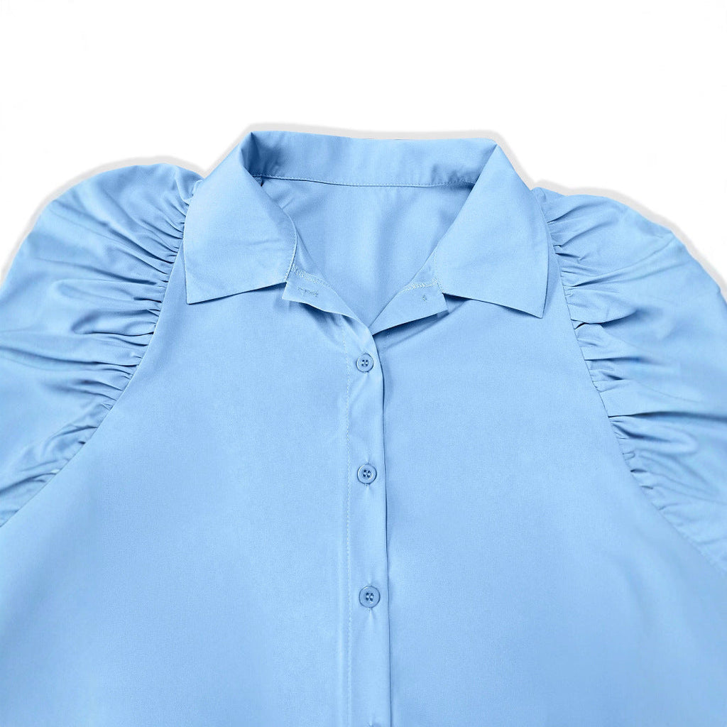 Thoughtfully Designed Garment