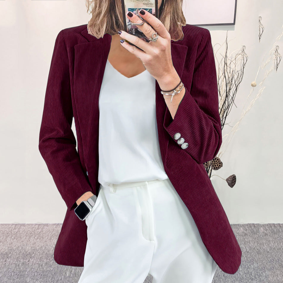 Beautifully Crafted Garment