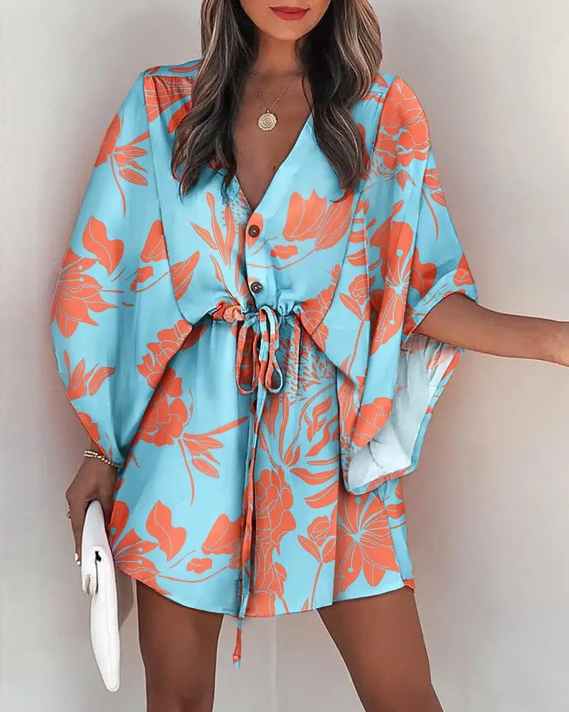 Elegantly Designed Garment