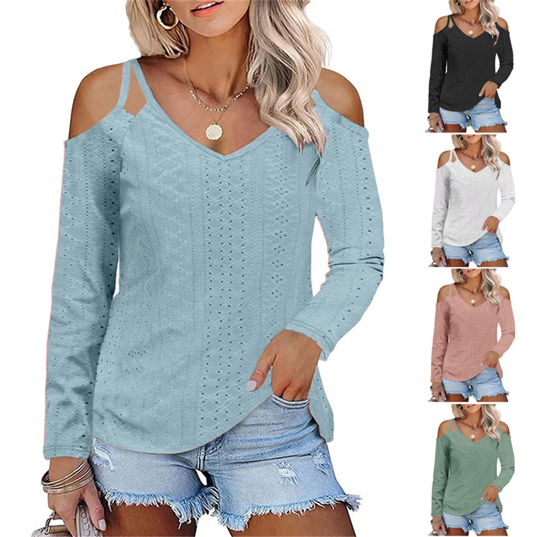 Gracefully Designed Shirt