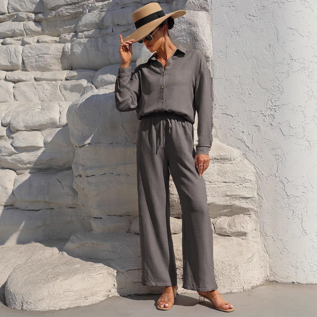 Thoughtfully Designed Garment