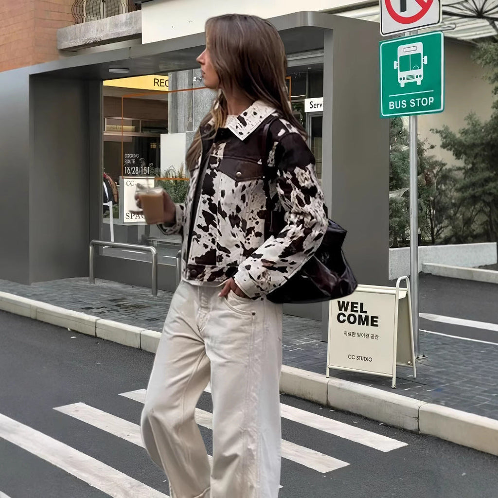 Thoughtfully Designed Garment