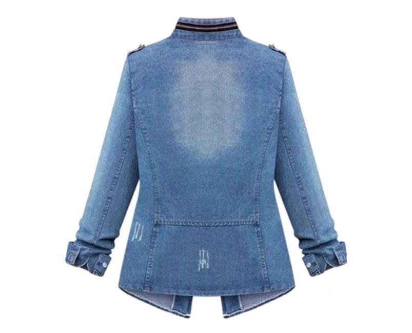 Elegantly Designed Garment