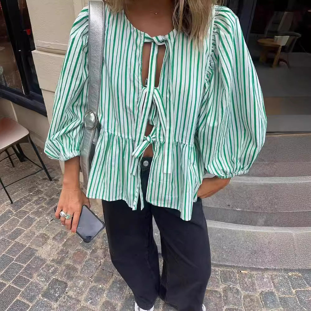 Vintage Inspired Garment