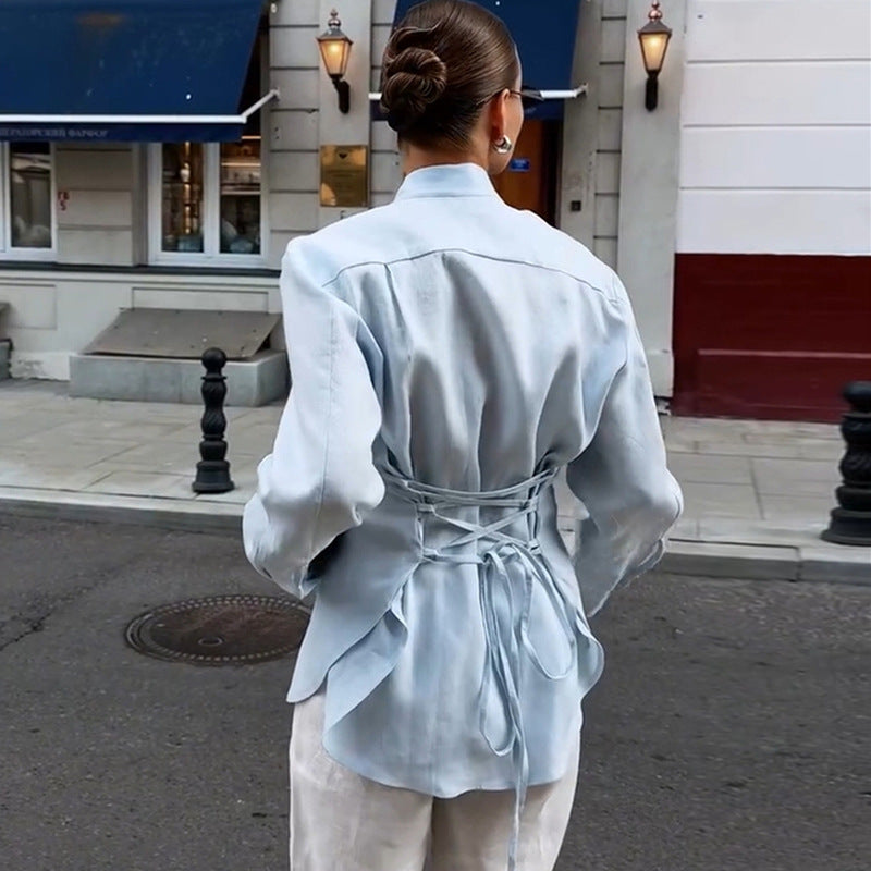 Elegantly Designed Garment