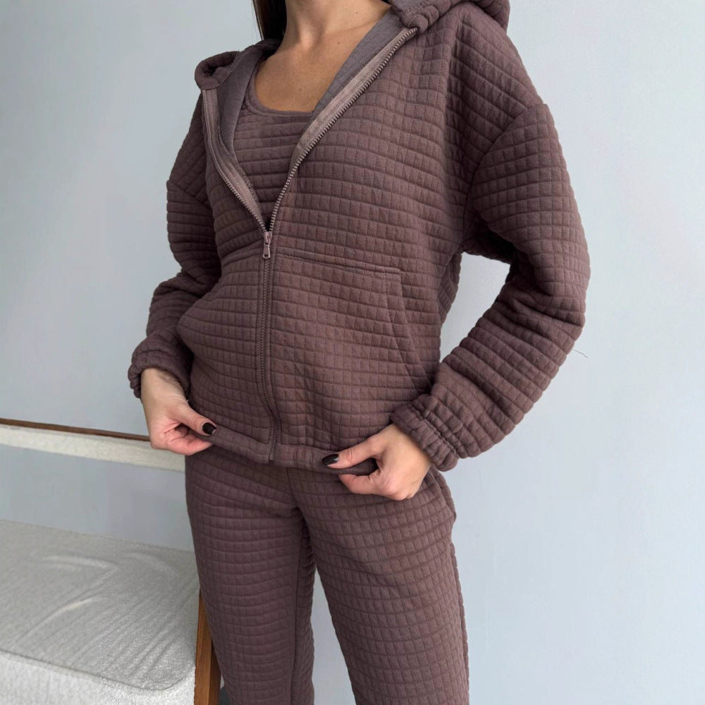 Elegantly Designed Garment