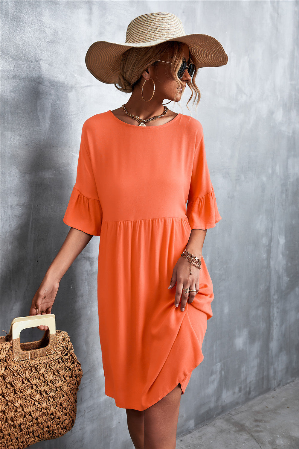 Classic Designed Garment