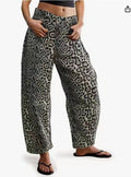 Leopardenmuster