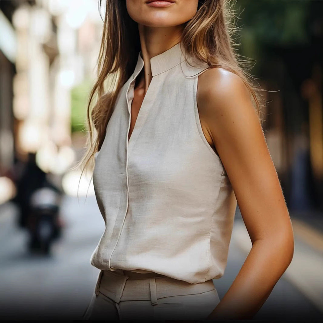 Elegantly Designed Shirt