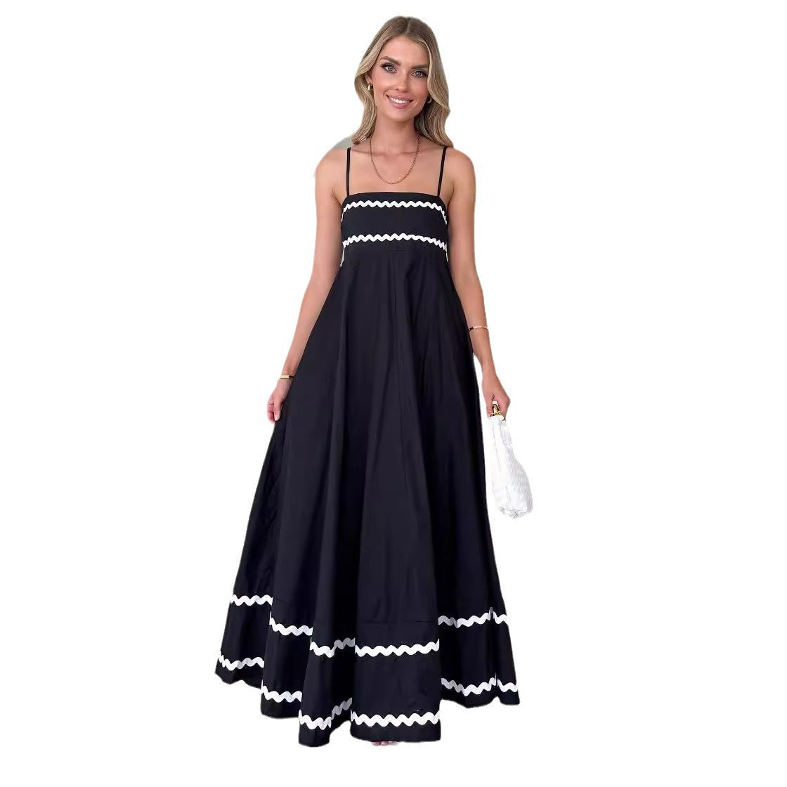 Classic Designed Garment