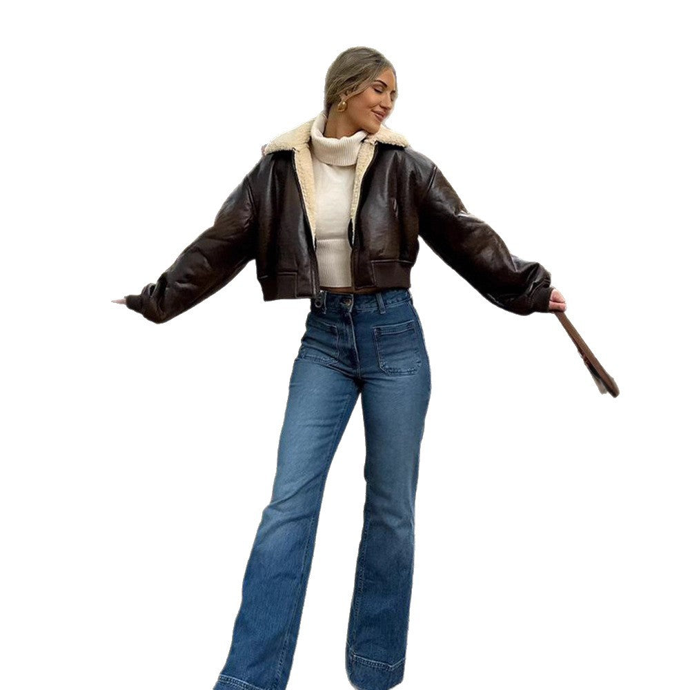 Classic Vintage Garment