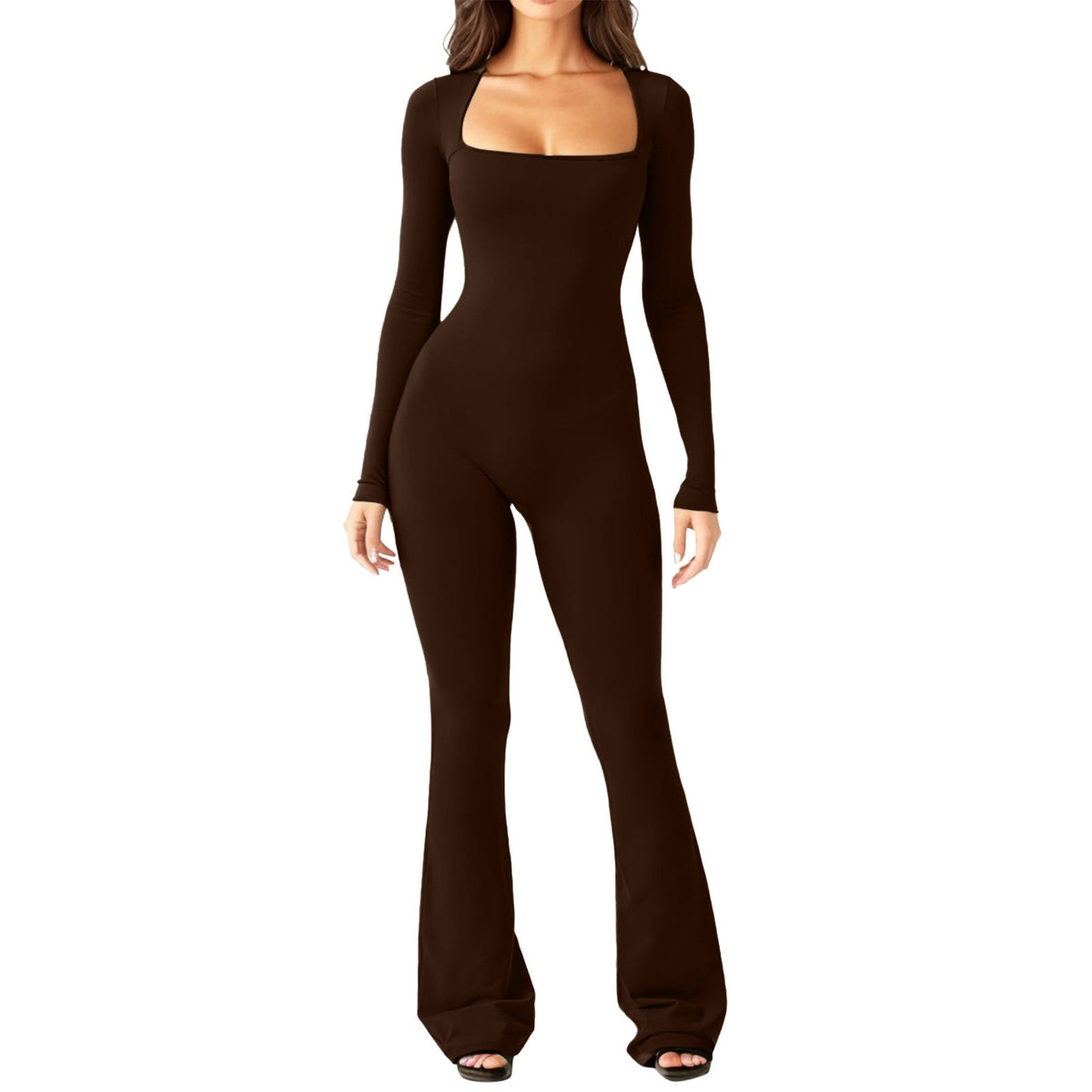 Dunkelbraun