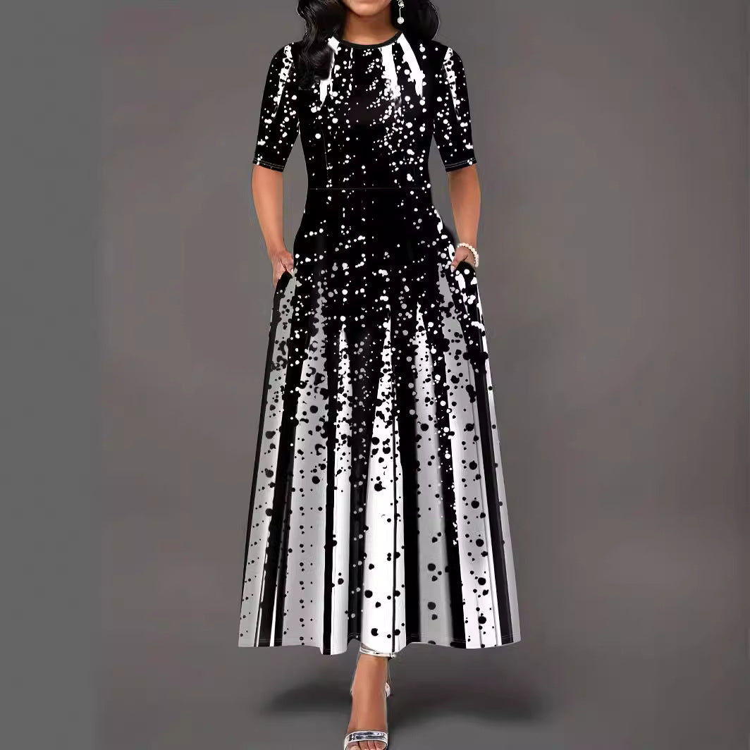Vintage Inspired Garment