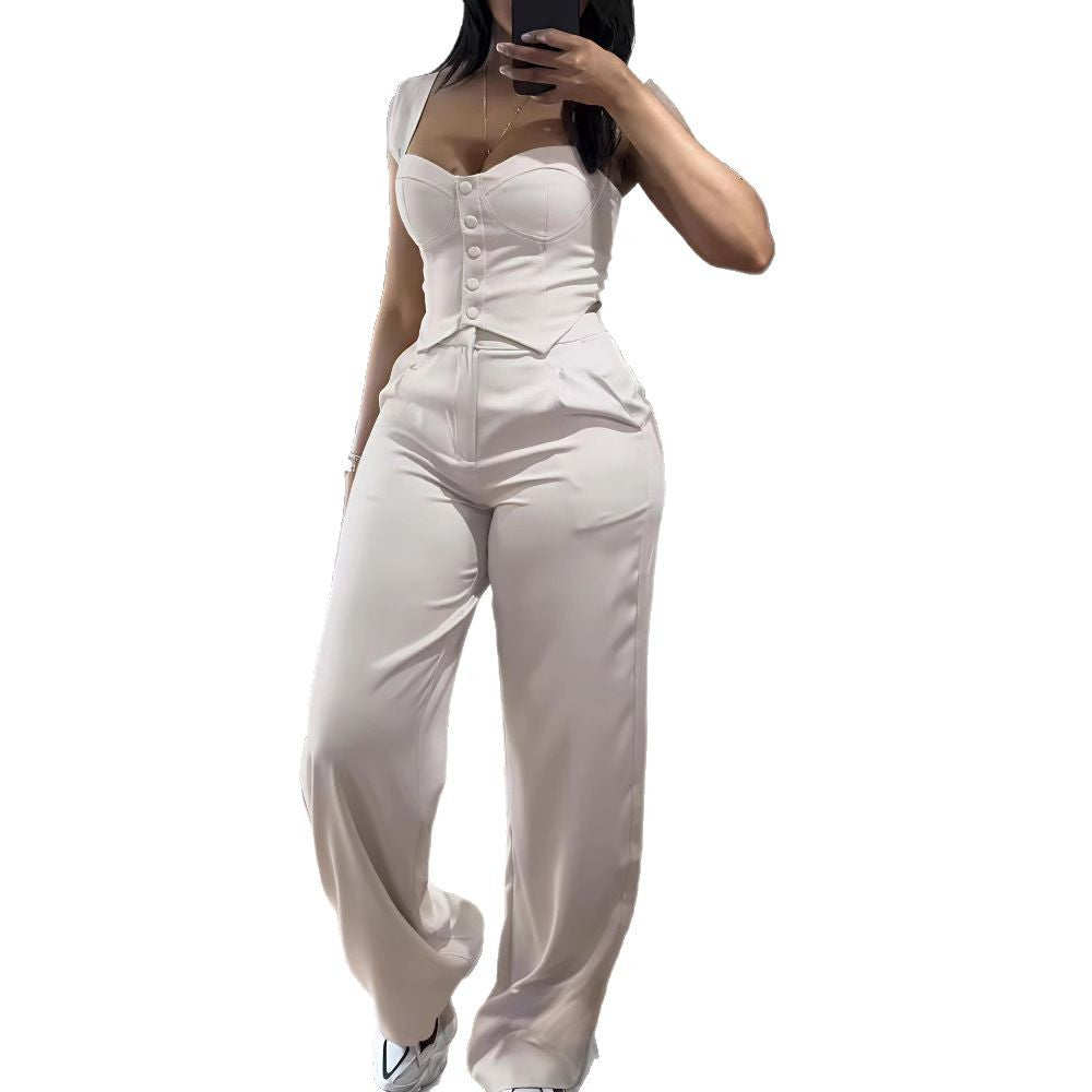 Timeless Vintage Style Garment