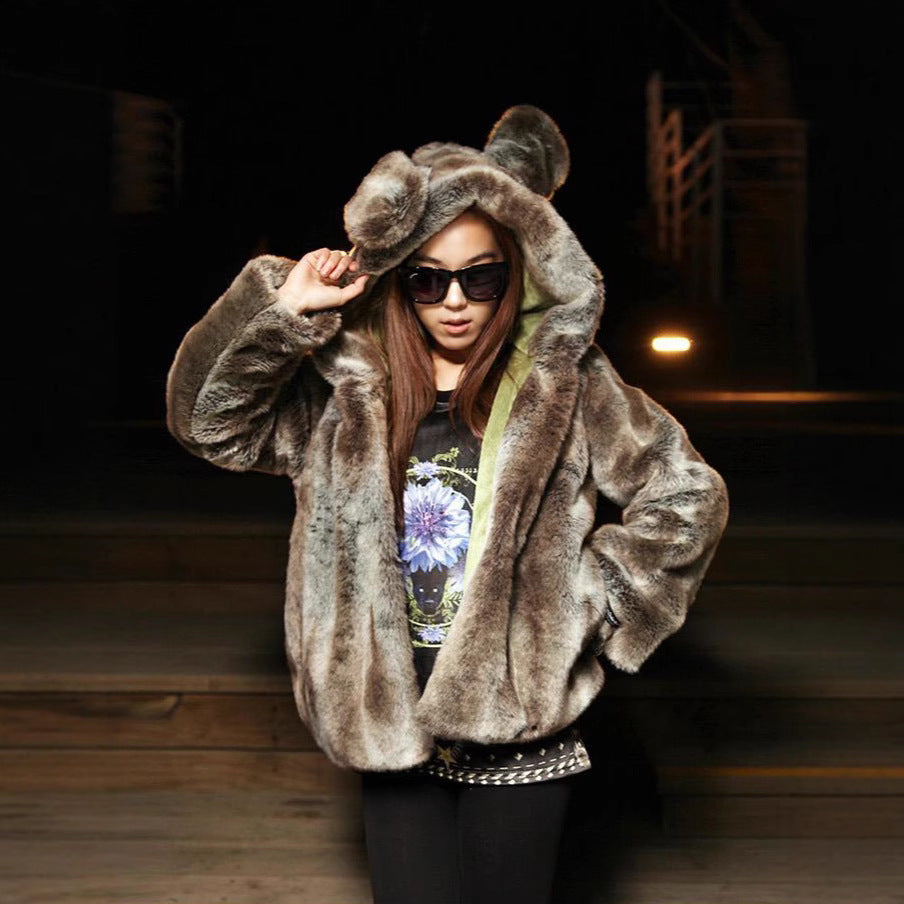 Timeless Vintage Style Garment