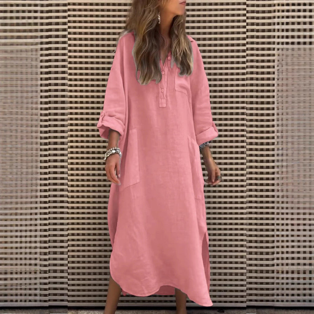 Thoughtfully Designed Garment