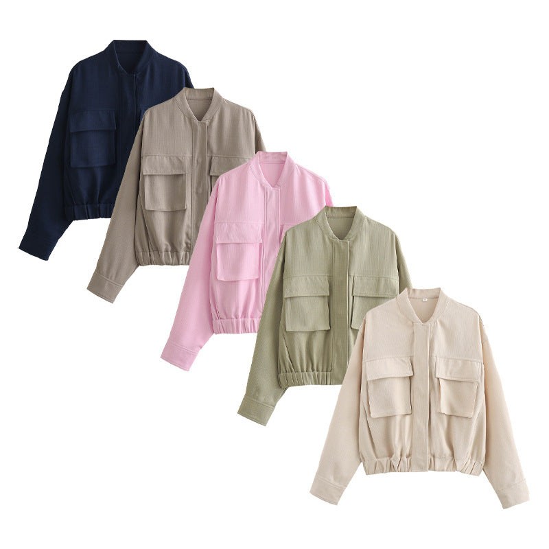 Classic Vintage Garment